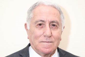 Professor Telman Xəlilov vəfat edib